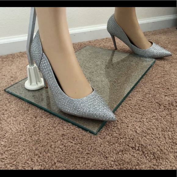 Steve Madden Zary heels size 8.5 - Picture 8 of 8